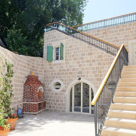 Vila Maestral Kotor Exterior photo