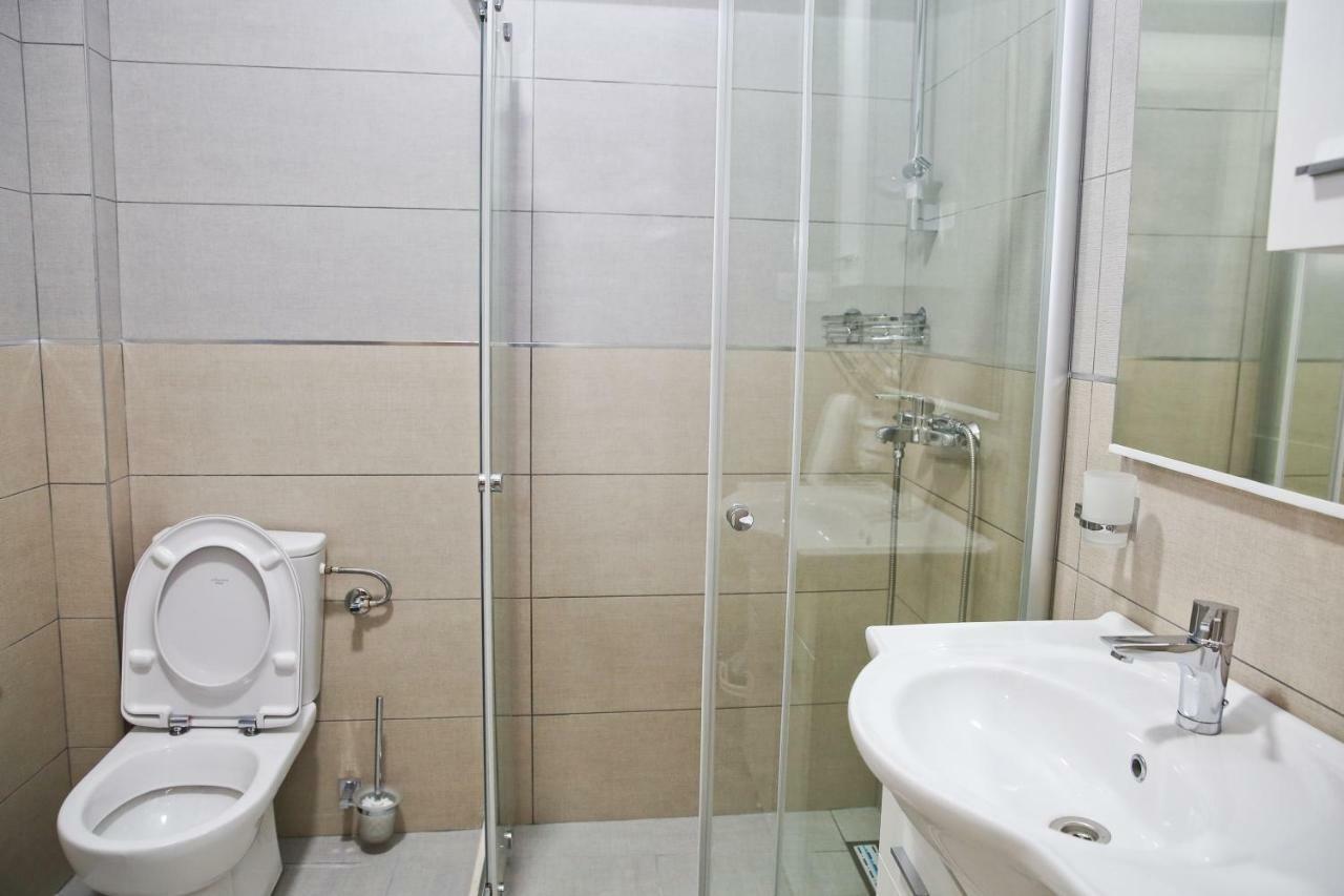 Vila Maestral Kotor Room photo