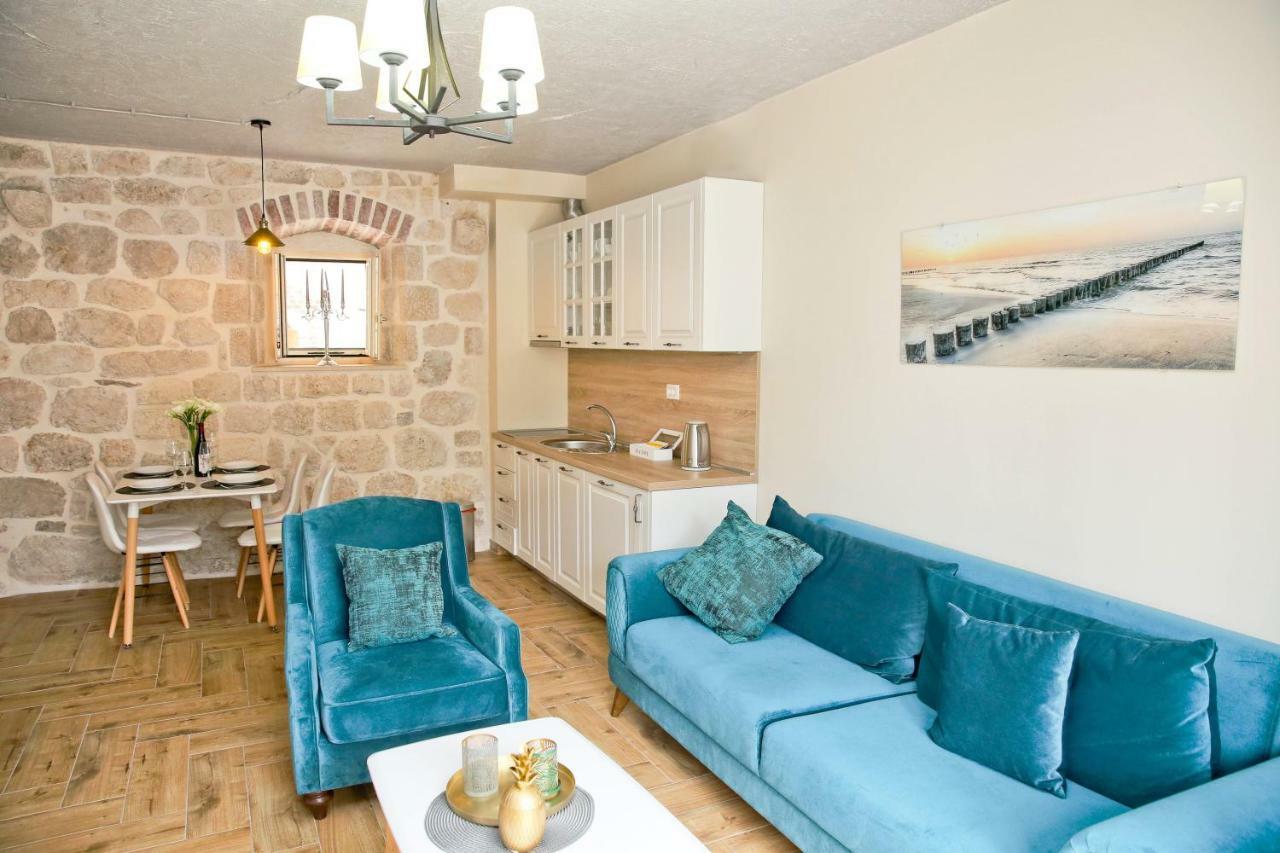 Vila Maestral Kotor Room photo