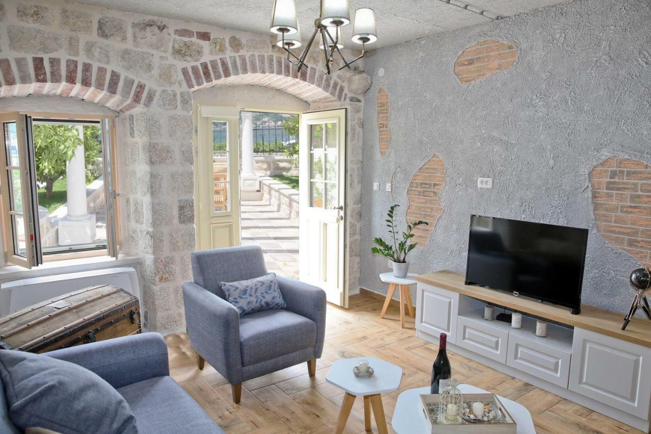 Vila Maestral Kotor Room photo