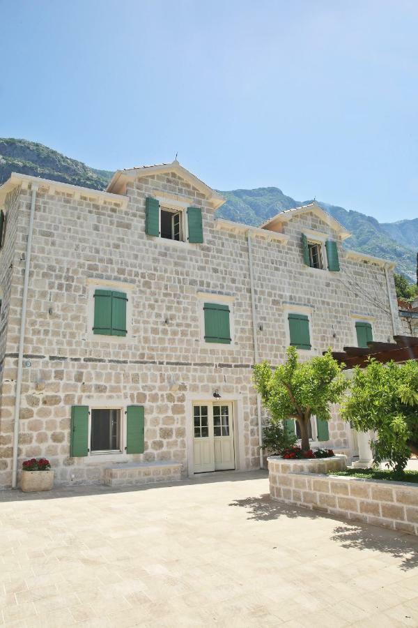 Vila Maestral Kotor Room photo