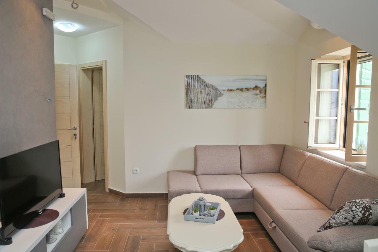 Vila Maestral Kotor Room photo