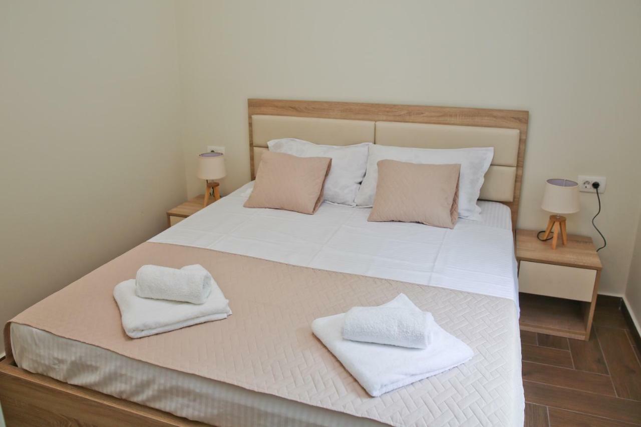 Vila Maestral Kotor Room photo
