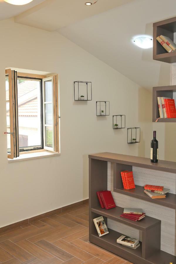 Vila Maestral Kotor Room photo