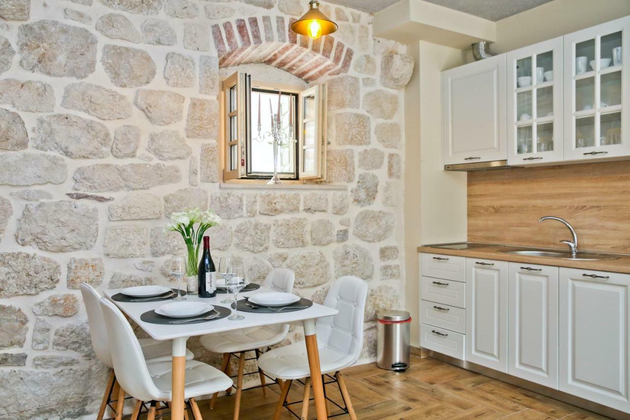 Vila Maestral Kotor Room photo