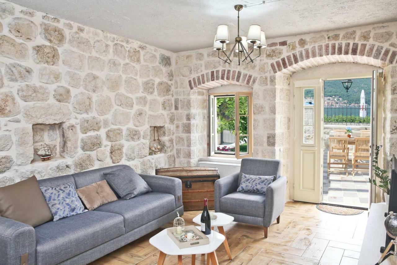 Vila Maestral Kotor Room photo